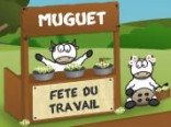 1er Mai, Fête du travail